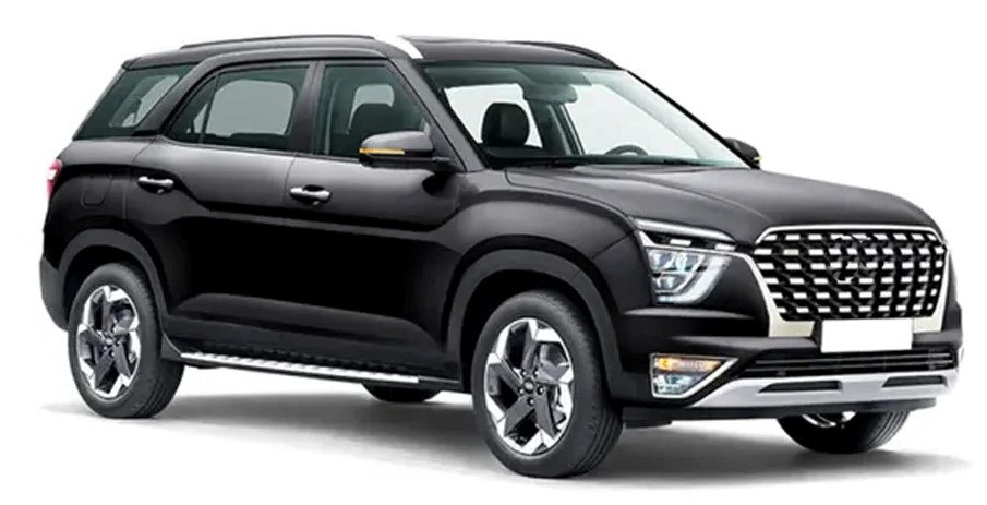 Hyundai Creta Old Car Rental in Goa