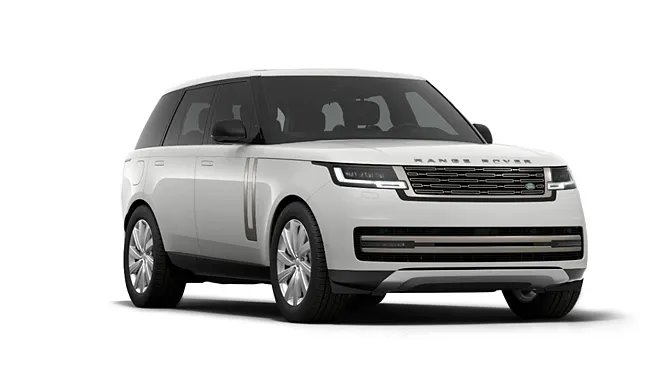 Range Rover 2018 Car Rental in Goa