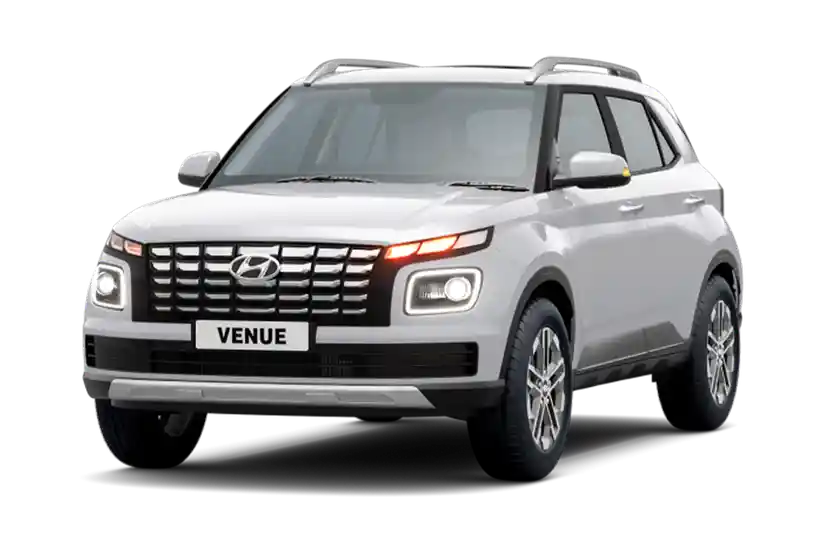 Hyundai Creta Old Car Rental in Goa