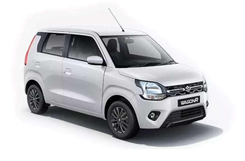 Wagon R Car Rental in Goa